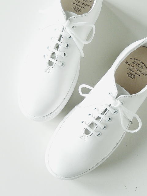定価66,000円　foot the coacher　レジスタンスバックル 豪奢な 定価66,000円foot the coacherレジスタンスバックル 靴 - 靴